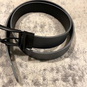 REVERSIBLE NIKE GOLF BELT